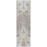 Dalyn Lorenzo LN5 Ivory Rug runner rug