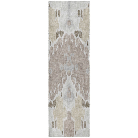 Dalyn Lorenzo LN5 Ivory Rug runner rug