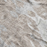 Dalyn Lorenzo LN5 Ivory Rug color swatch