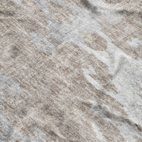 Dalyn Lorenzo LN5 Ivory Rug color swatch