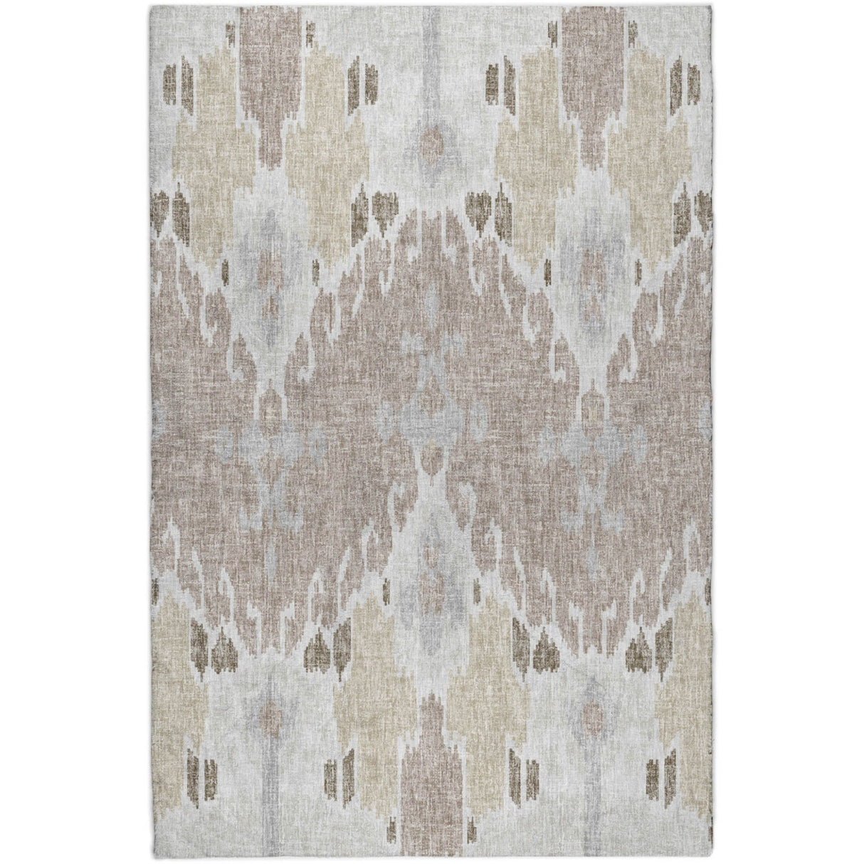 Dalyn Lorenzo LN5 Ivory Rug main image
