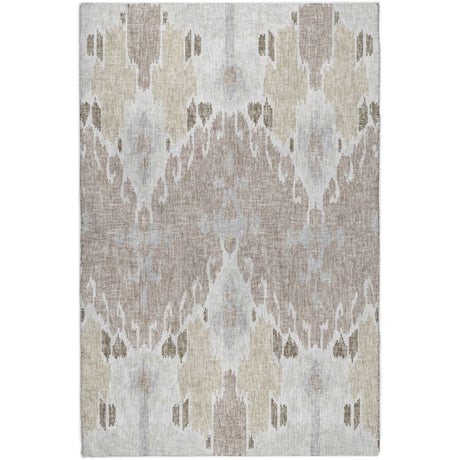 Dalyn Lorenzo LN5 Ivory Rug main image
