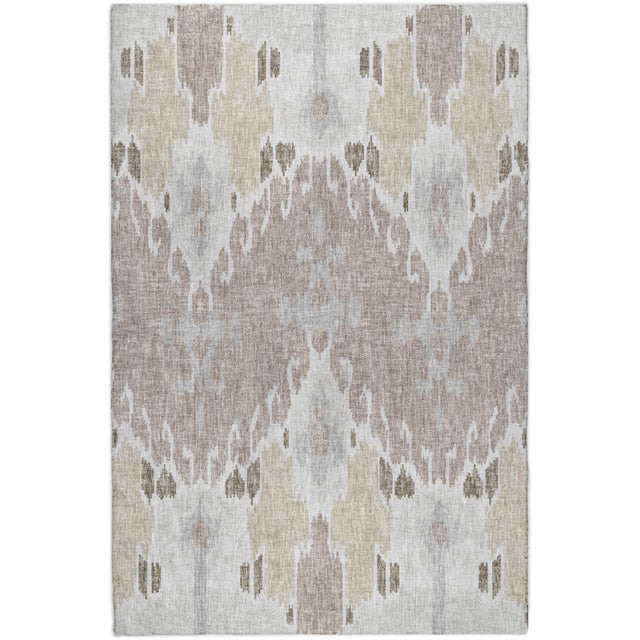 Dalyn Lorenzo LN5 Ivory Rug main image