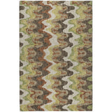 Dalyn Lorenzo LN6 Chocolate Rug main image