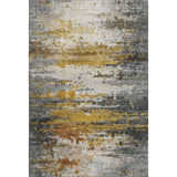 Dalyn Lumara LM1 Graphite Rug main image