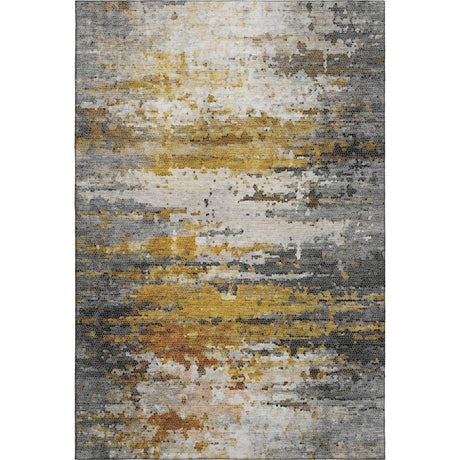 Dalyn Lumara LM1 Graphite Rug main image