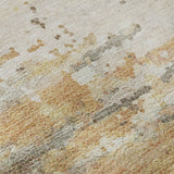 Dalyn Lumara LM1 Khaki Rug color swatch
