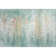Dalyn Lumara LM1 Seafoam Rug rectangular rug