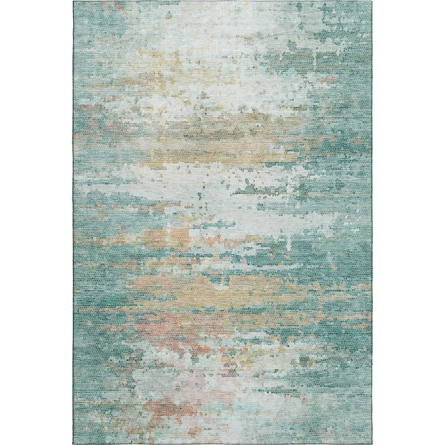 Dalyn Lumara LM1 Seafoam Rug main image
