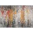 Dalyn Lumara LM1 Volcano Rug rectangular rug