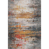 Dalyn Lumara LM1 Volcano Rug main image