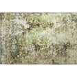 Dalyn Lumara LM2 Aloe Rug rectangular rug