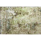 Dalyn Lumara LM2 Aloe Rug rectangular rug