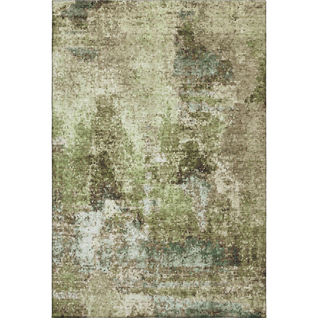 Dalyn Lumara LM2 Aloe Rug main image