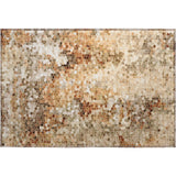 Dalyn Lumara LM2 Copper Rug rectangular rug