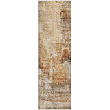 Dalyn Lumara LM2 Copper Rug runner rug