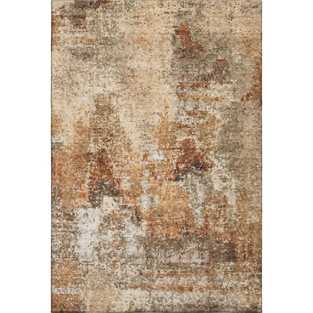 Dalyn Lumara LM2 Copper Rug main image