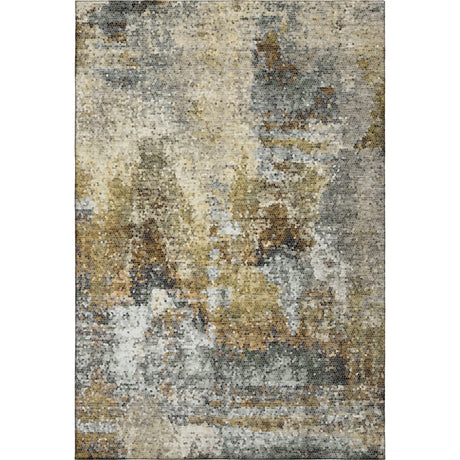 Dalyn Lumara LM2 Khaki Rug main image