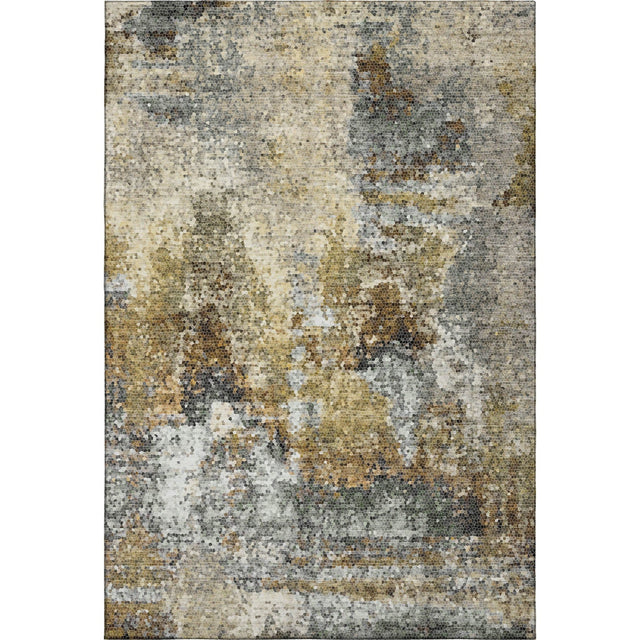 Dalyn Lumara LM2 Khaki Rug main image