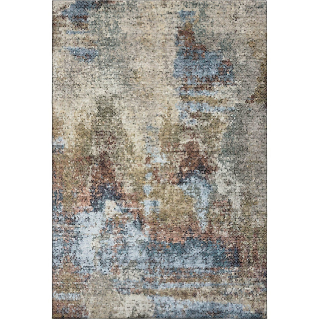 Dalyn Lumara LM2 Putty Rug main image
