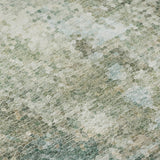 Dalyn Lumara LM2 Seafoam Rug color swatch