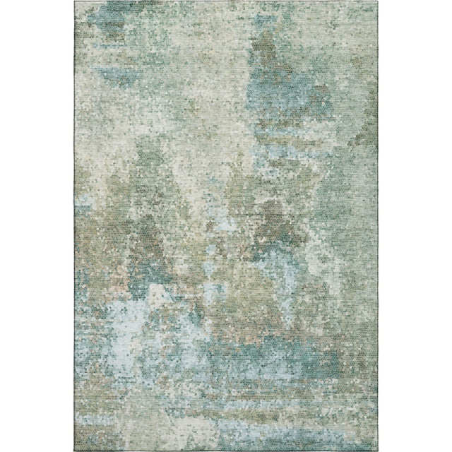 Dalyn Lumara LM2 Seafoam Rug main image