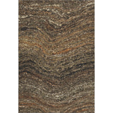 Dalyn Lumara LM3 Brown Rug main image
