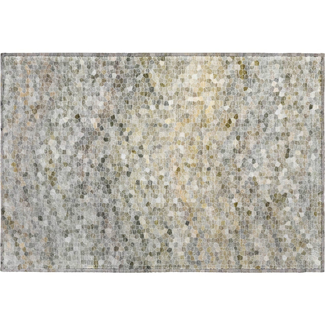Dalyn Lumara LM3 Granite Rug rectangular rug