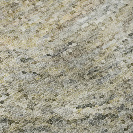 Dalyn Lumara LM3 Granite Rug color swatch