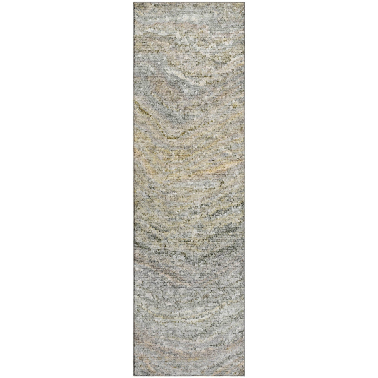 Dalyn Lumara LM3 Granite Rug runner rug