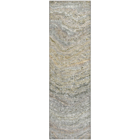 Dalyn Lumara LM3 Granite Rug runner rug