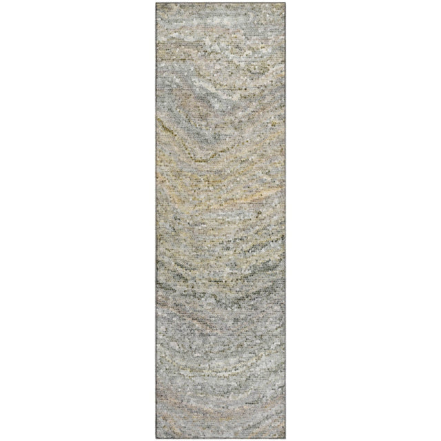 Dalyn Lumara LM3 Granite Rug runner rug