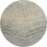 Dalyn Lumara LM3 Granite Rug round rug