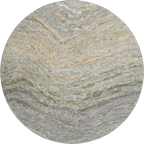 Dalyn Lumara LM3 Granite Rug round rug