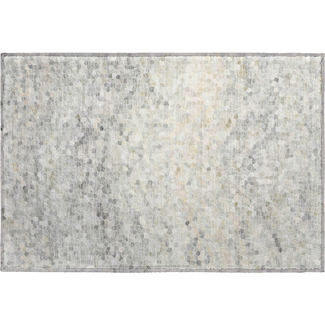 Dalyn Lumara LM3 Linen Rug rectangular rug