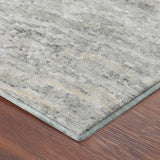 Dalyn Lumara LM3 Linen Rug corner detail