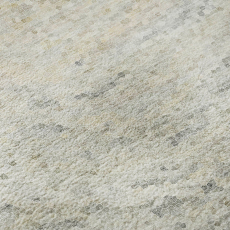 Dalyn Lumara LM3 Linen Rug color swatch