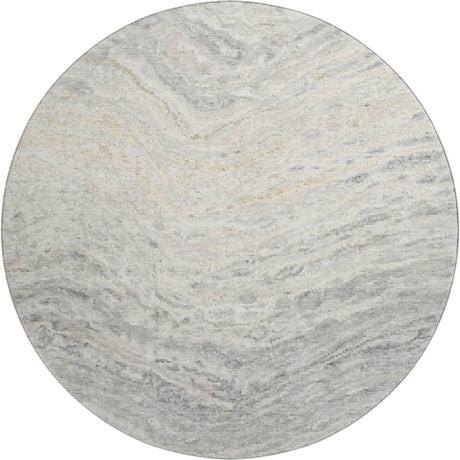 Dalyn Lumara LM3 Linen Rug round rug