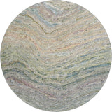 Dalyn Lumara LM3 Sage Rug round rug
