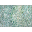 Dalyn Lumara LM3 Teal Rug rectangular rug
