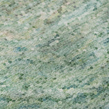 Dalyn Lumara LM3 Teal Rug color swatch