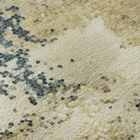Dalyn Lumara LM4 Multi Rug color swatch