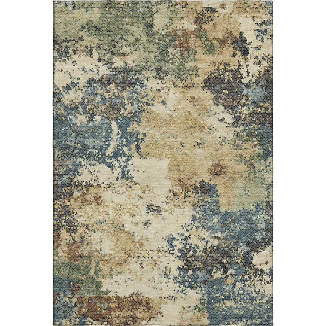 Dalyn Lumara LM4 Multi Rug main image