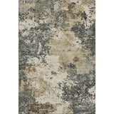 Dalyn Lumara LM4 Pewter Rug main image