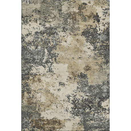 Dalyn Lumara LM4 Pewter Rug main image