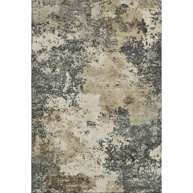 Dalyn Lumara LM4 Pewter Rug main image