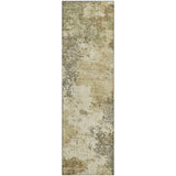 Dalyn Lumara LM4 Wheat Rug runner rug