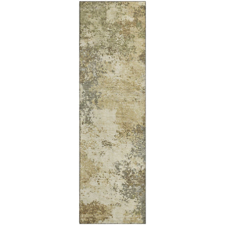 Dalyn Lumara LM4 Wheat Rug runner rug