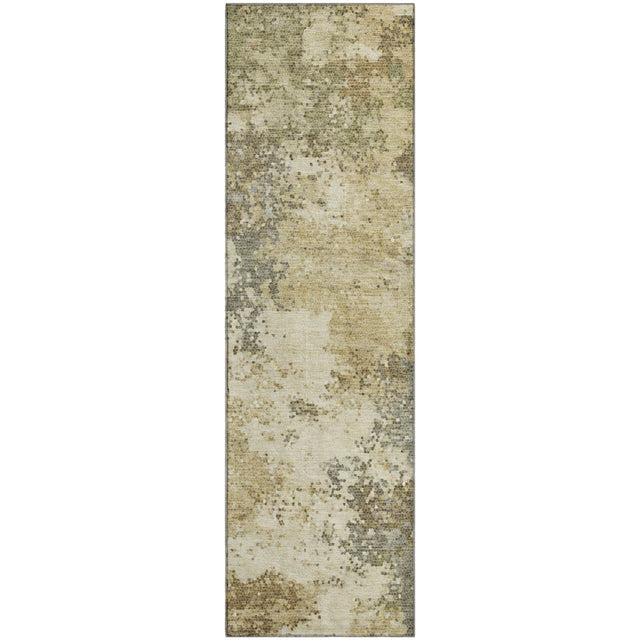 Dalyn Lumara LM4 Wheat Rug runner rug