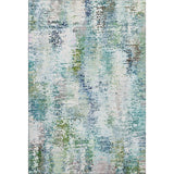 Dalyn Lumara LM5 Aqua Rug main image